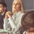 boring meeting